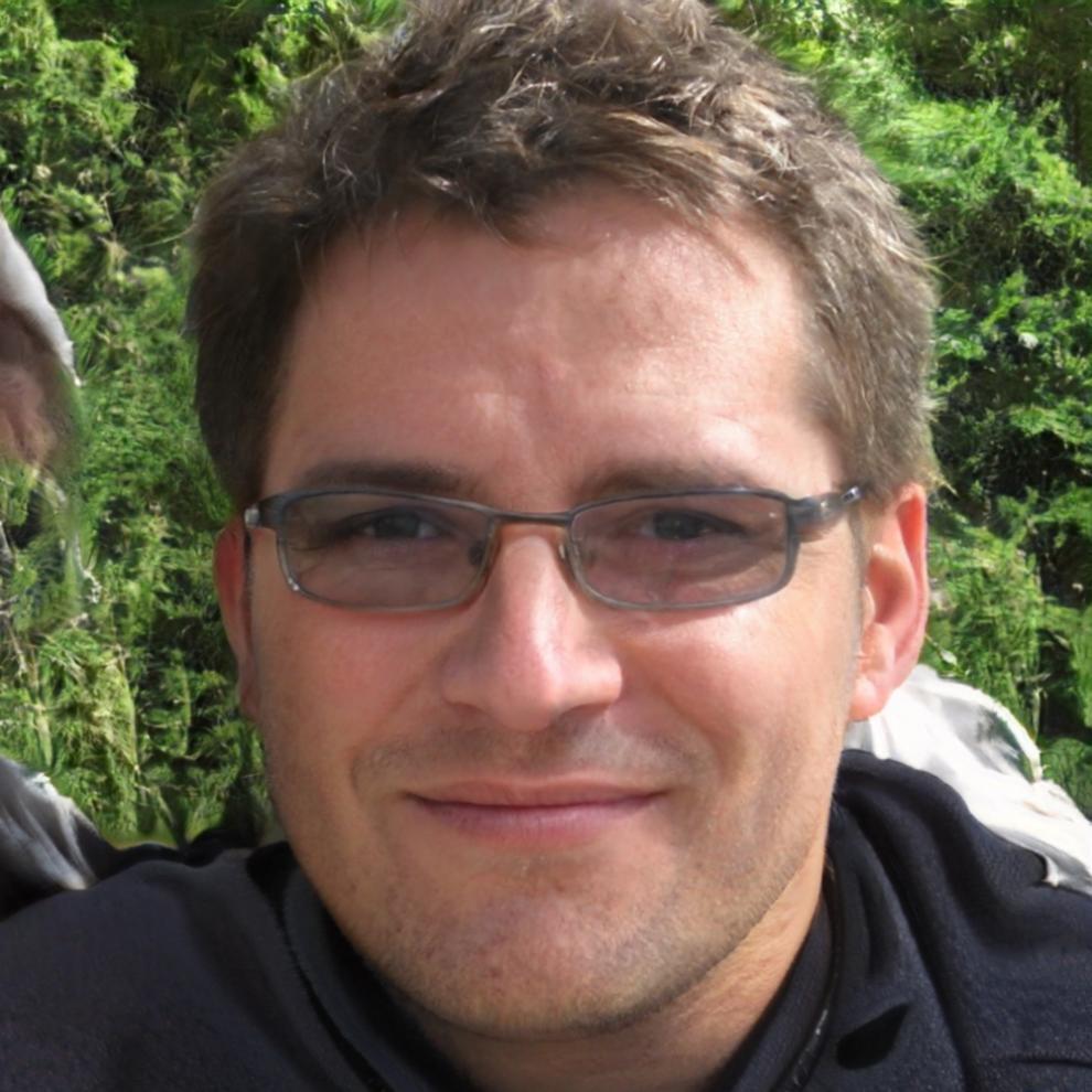 Stefan Großer